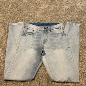 Men’s Rue 21 jeans